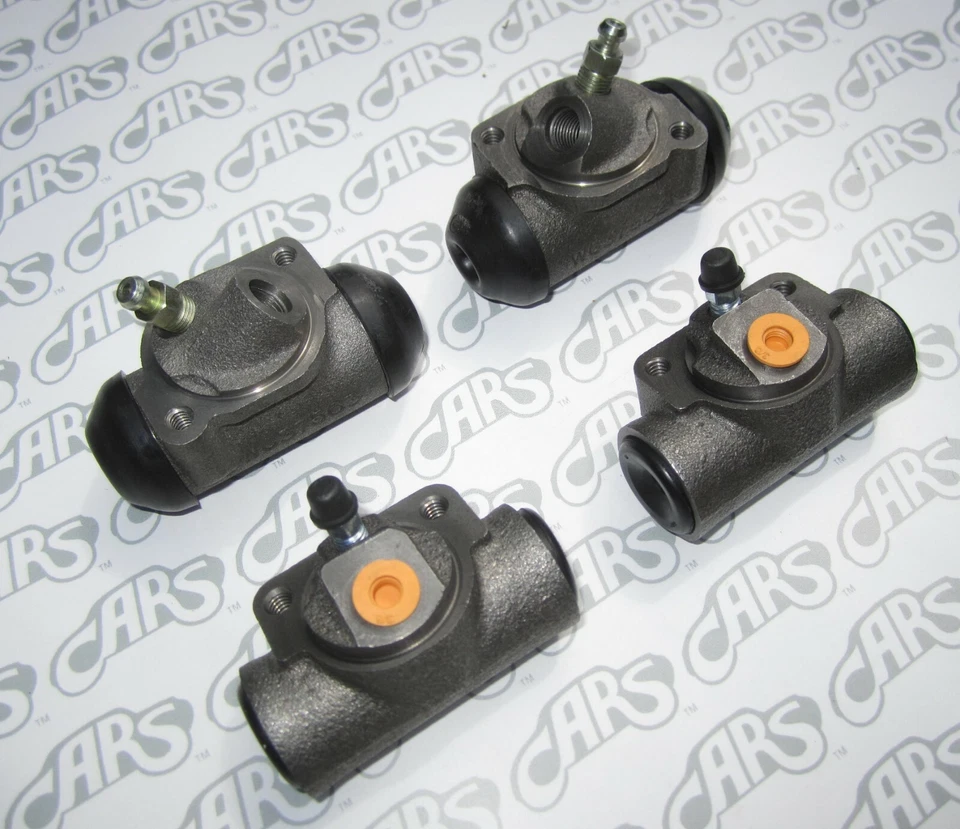 1961-1963 Buick & Oldsmobile Front & Wheel Cylinders Kit. Special, Skylark, F85 - Image 2 of 4