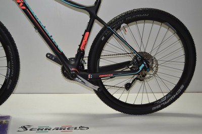 MTB 27.5 GIANT CARBONIO LIV Obsess 