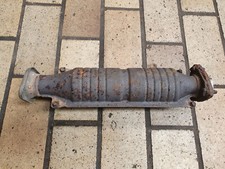 Genuine OEM Catalytic Converter 18160-P30-A10 17" Honda Civic CRX Si EG2 88-00