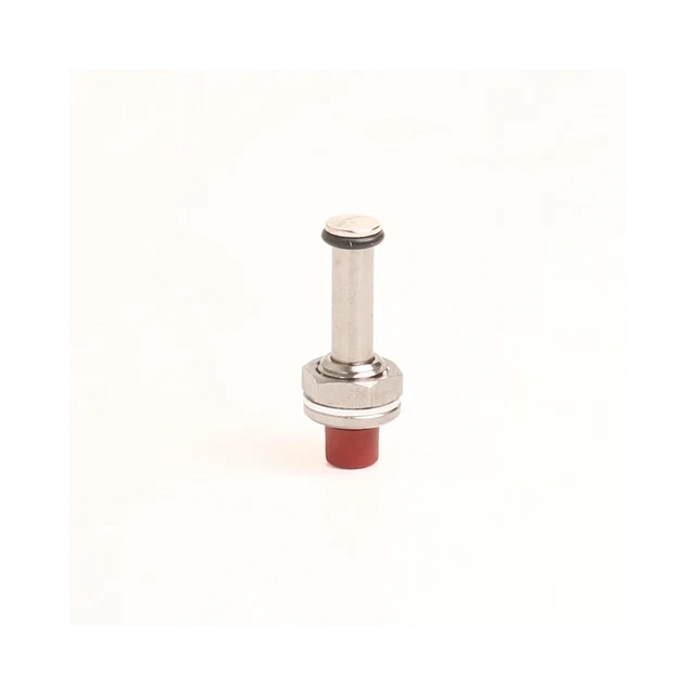 Pentole e padelle rossi