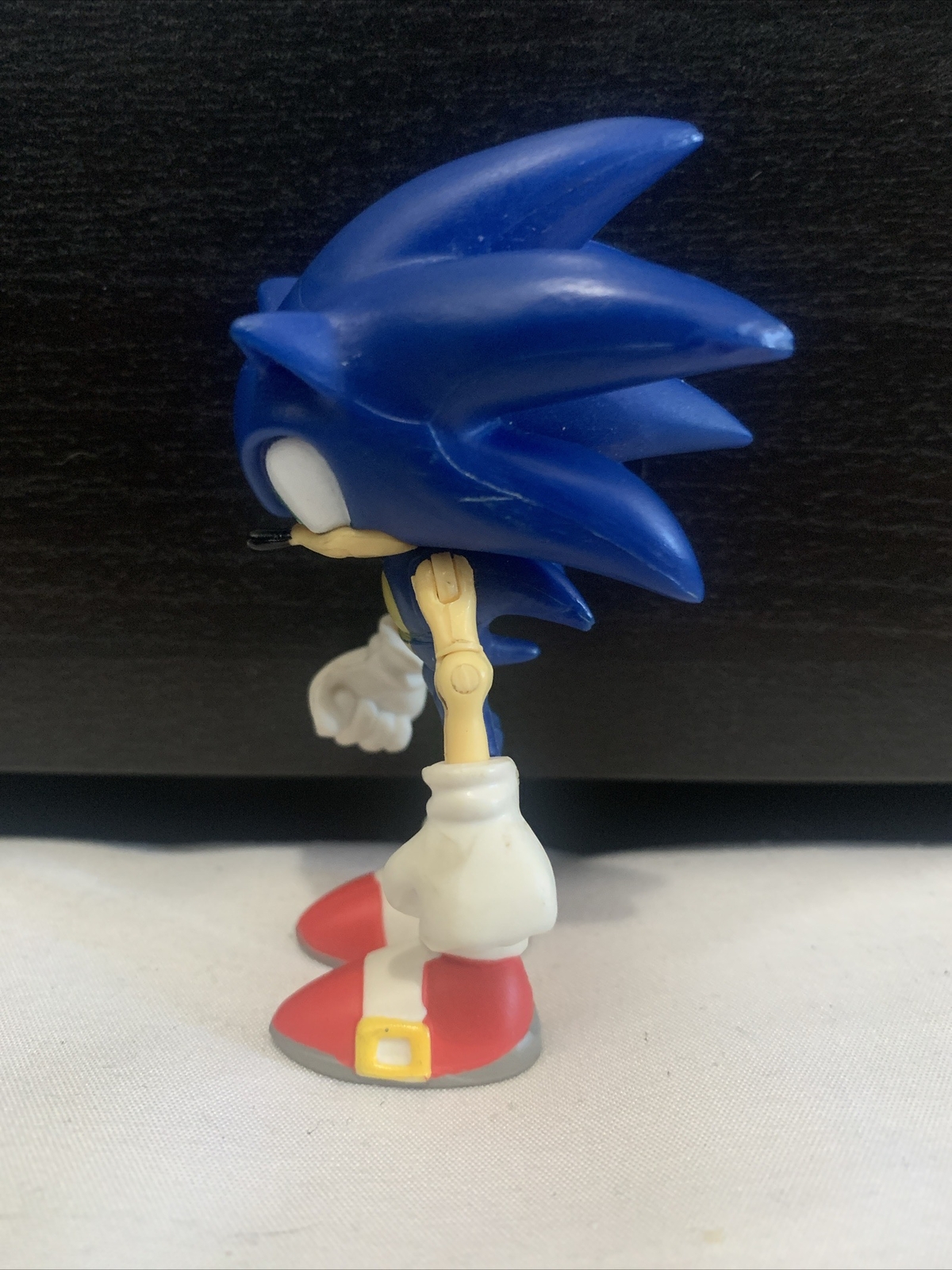 Jazwares Modern Sonic The Hedgehog 3 Inch Action Figure Toy