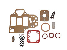 GENUINE WEBER 40/45 DCOE SERVICE KIT WITH 200 NEEDLE VALVE ONE CARB KIT ATX