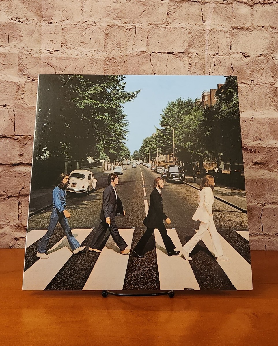 【国内盤】ビートルズ『アビイ・ロードスーパー・デラックス・エディション』 ザ・ビートルズ CD アビイ・ロード(50周年記念スーパー・デラックス