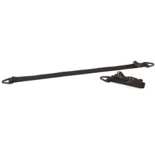 Burley Travoy Bike Trailer Tie Down Straps - Bike Storage / Luggage