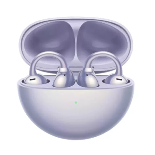 Für Huawei FreeClip HD Anruf Touch Steuerung Clip-On offene Ohrhörer Kopfhörer - Bild 1 von 28