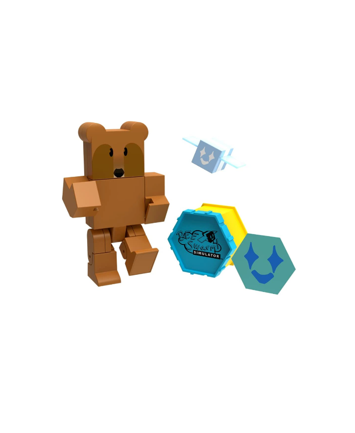 Club Bear, Roblox BEAR Wiki