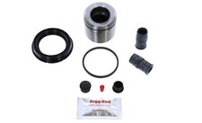 Kits de frein Saab 9-3