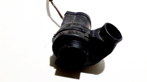 BMW X5 2002 ECU Module Engine Cooling Fan Motor 0130002831, 1290 1 #706057-45