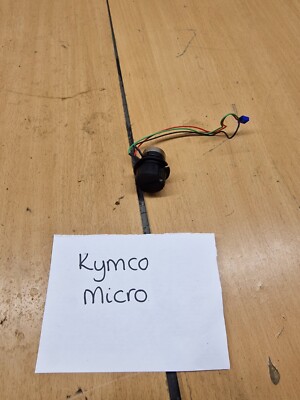 Kymco Micro Mobility Scooter Teile Speed Pot