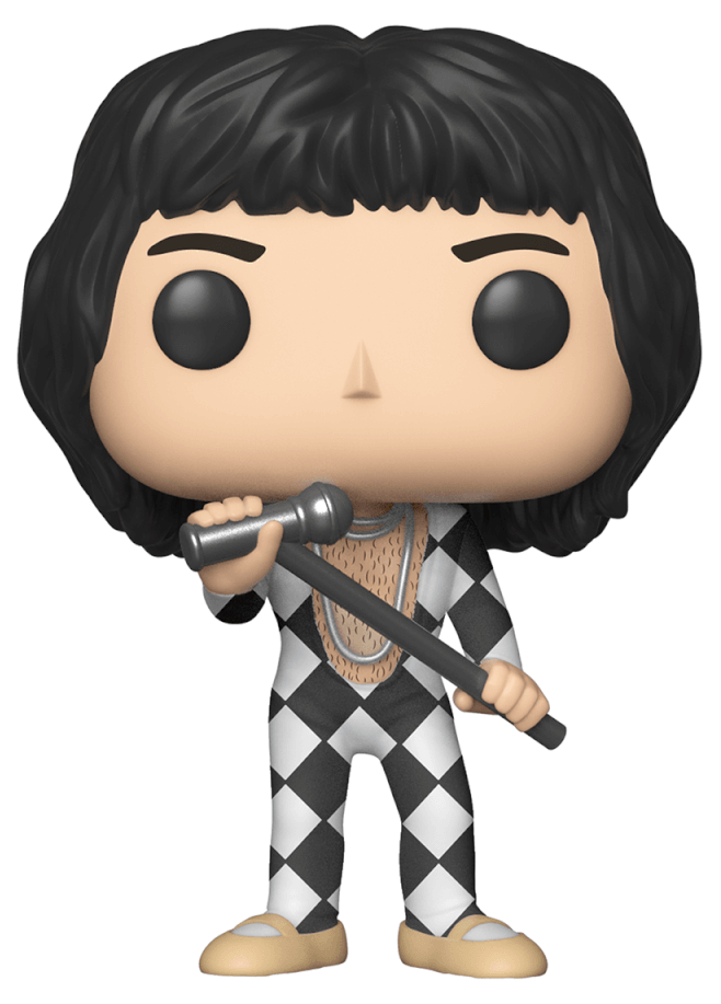 pop funko queen band