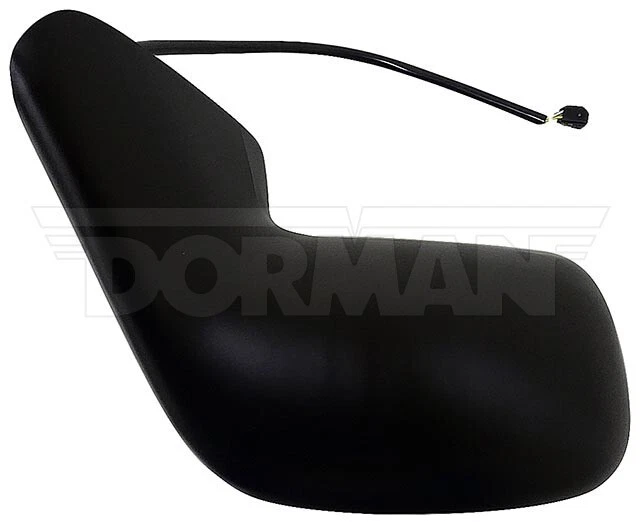 Espejo retrovisor lateral eléctrico Dorman 955-1216 se adapta a Pontiac Bonneville 25615194 Foto 2 de 4