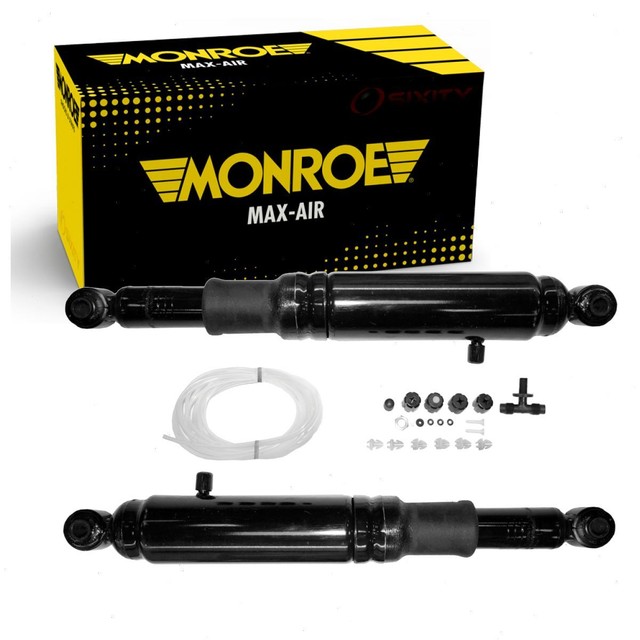 CARQUEST/Monroe MA828 Shocks and Struts Suspension Shock Absorber, Rear for sale online eBay