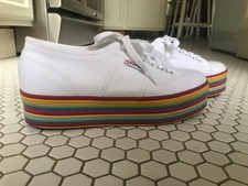 superga 2790 multicolor