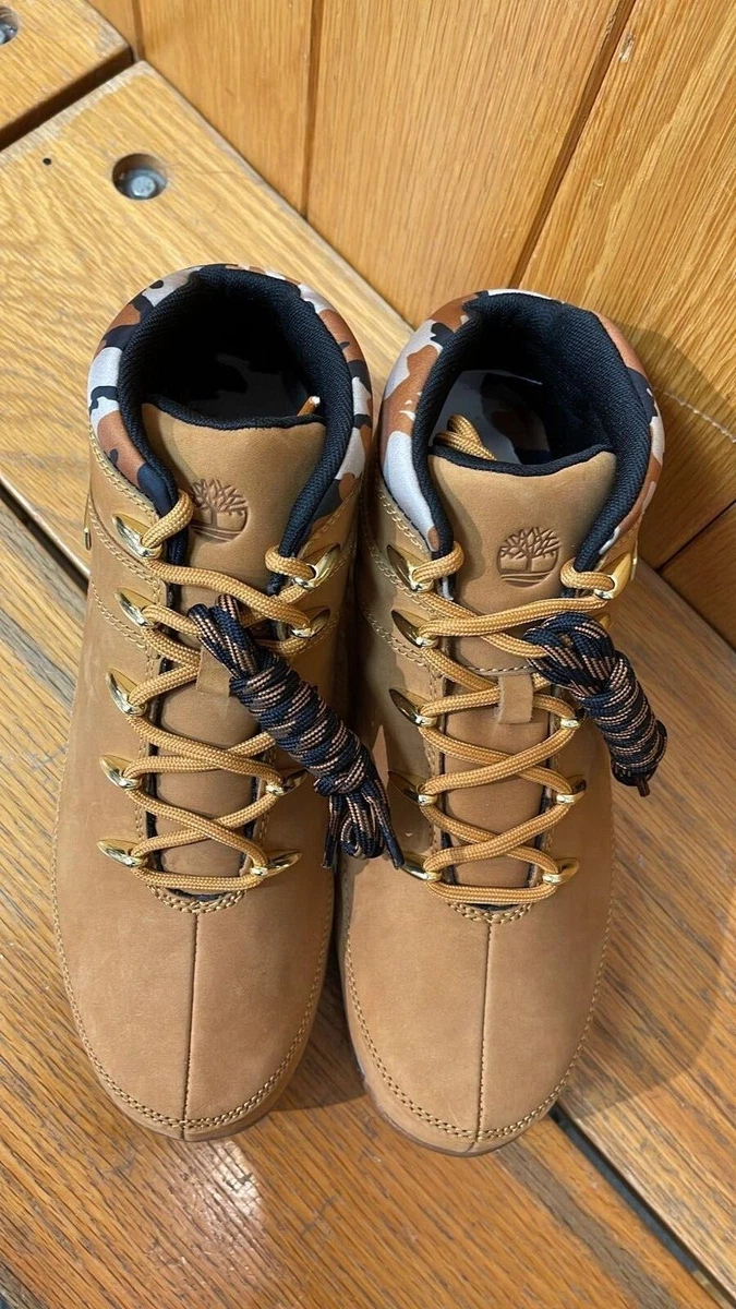 Timberland euro on sale sprint chukka
