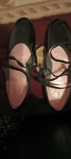 capezio tap shoes Women's 9/2 Medium