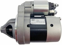 Hella 8EA 011 611-631 Starter FüR Ford