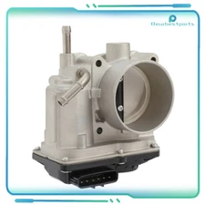 Throttle Body For Subaru Impreza 2012-2016 XV 2013-2015 Crosstrek 2016-2017 2.0L