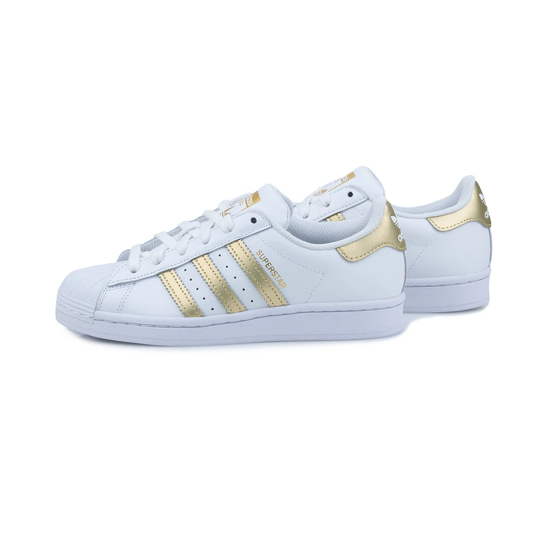 Scarpe shop adidas dorate