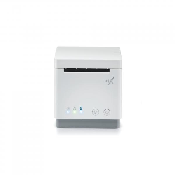 Star - Receipt/label Printer MCP21 LB WT E/U 2IN 58MM LAN USB BT