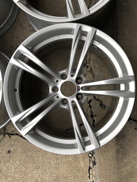 Bmw f10 r19 Bmw f10 r19