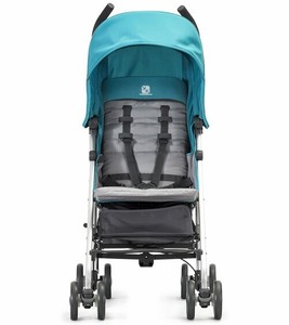 baby jogger vue lite