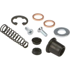 Master Cylinder Rebuild Repair Kit for Honda Kawasaki Suzuki Yamaha 18-1002