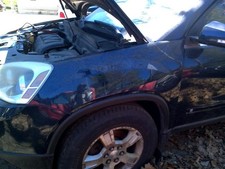 Strut Front Fwd 20 Tire Opt Qqd Fits 09-13 Traverse 3002823 Strut Front Fwd 20 Tire Opt Qqd Fits 09-13 Traverse 3002823