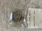 Civil War Borman Cannonball Artillery fuse