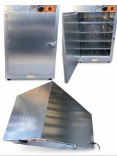 Heat Max Food Warmer Holding Cabinet