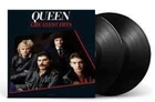 Queen – Greatest Hits 2LP 180g Gatefold Vinyl NEW SEALED