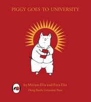 Piggy Goes To University | Dung Beetle Book 1B | Ezra Elia (U. A.) | Buch | 2018