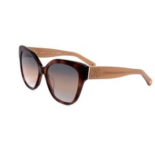 Kate Spade Woman 57mm Havana Sunglasses SAVANNA-G-S-086-57