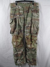 IHWCU 35 Regular Female Pants OCP Multicam Army Improved Hot Weather Combat