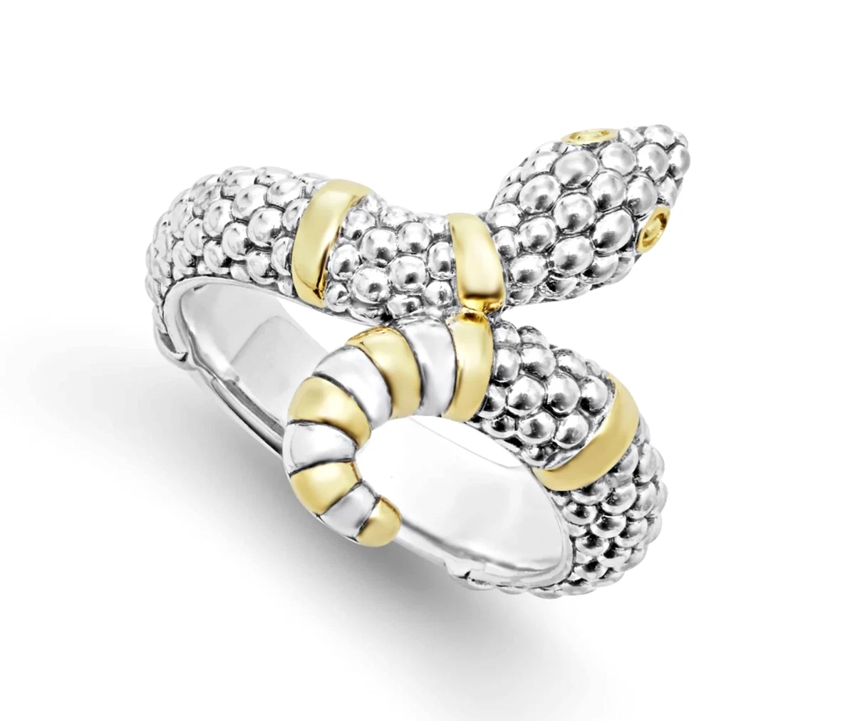 LAGOS Ring Fine Rings without Stone for sale | eBay