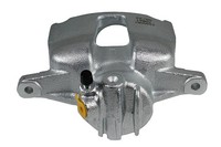 Metzger Bremssattel 6260081 FüR CitroËN Peugeot, Vorderachse Links