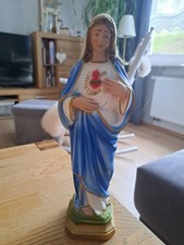 Mariafigur 30 cm
