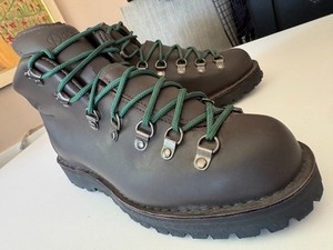 Danner Mountain Light II Boots | eBay