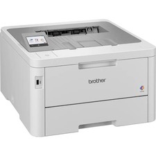 Brother HL-L8240CDW Farblaserdrucker USB, Wi-...