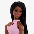 NEW 2023 Barbie Signature LOOKS Model #21 Fashion Posable #HRM13 Mattel IN BOX — photo 8
