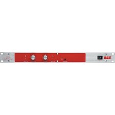 BBE 382i Sonic Maximizer