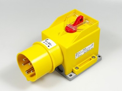   Starter für Elektra Beckum BW 750 - 27