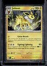 2025 Pokemon Prismatic Evolutions Jolteon Promos #169