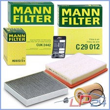 Filtre d'habitacle Saab 9-5