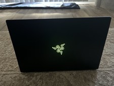 Razer Blade 15 Adv RZ09-0421 RTX 3070 Ti i7-12th  240Hz  Parts/Repair
