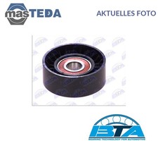 E2Y8018BTA UMLENKROLLE KEILRIPPENRIEMEN CENTRE BTA FÜR FORD USA ESCAPE 2.3L