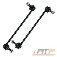 2X Koppelstange PendelstÜTze Vorne FÜR Chevrolet Captiva
