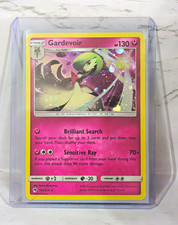 The Pokémon Company Gardevoir 141/214 Lost Thunder Holo Rare English 2018 130 HP on eBay