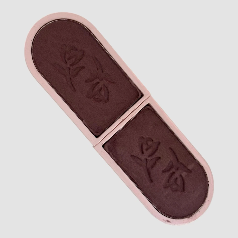 (2) MARY KAY Powder Perfect Eye Color # 2294 FIG 0.09oz with MODA Makeup Brush - Image 2 of 4