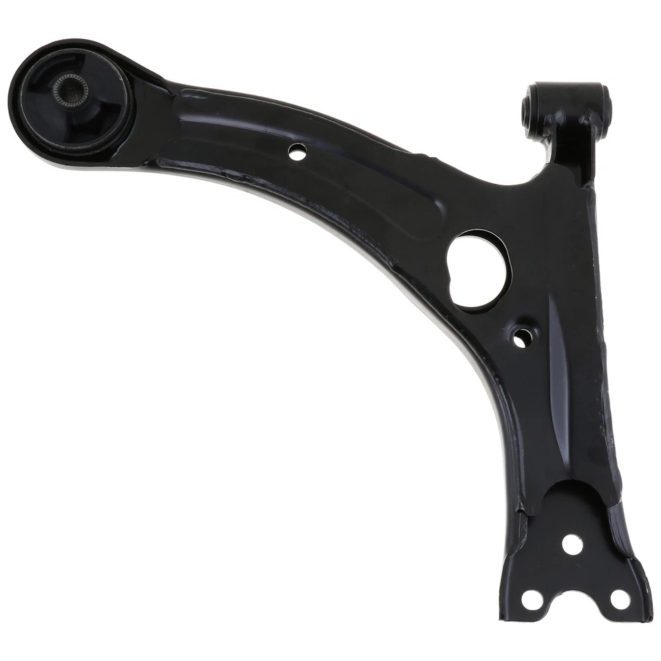 Front Left Control Arm for Toyota Corolla 2003 - 2008 TRW JTC2589 Foto 2 de 4