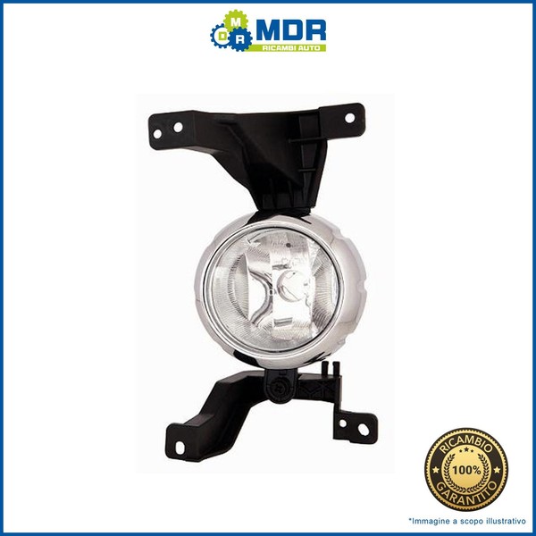 Nebelscheinwerfer Vorne Links - Kia Sorento 2009- > 2012-image